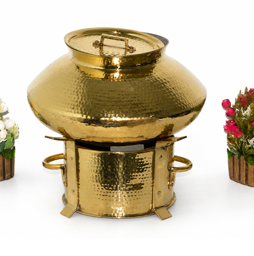 Buffetware Rental Services Images